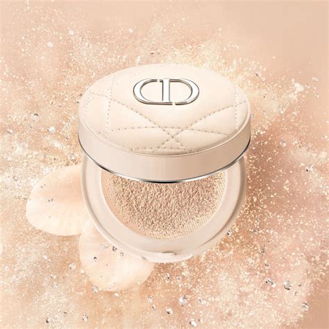 dior dior forever cushion powder|dior forever cushion powder refill.